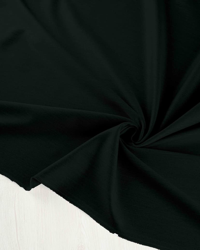 کتان گاباردین ترک ضخیم سبز کاج