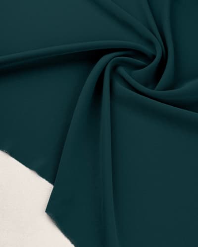 کرپ کنزو اندونزی سبز pine