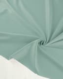 کتان گاباردین ترک ضخیم سبز دریایی