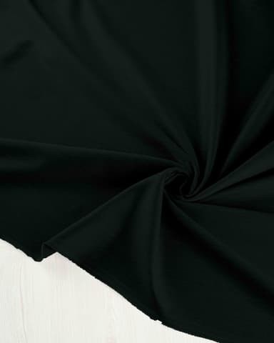 کتان گاباردین ترک ضخیم سبز کاج