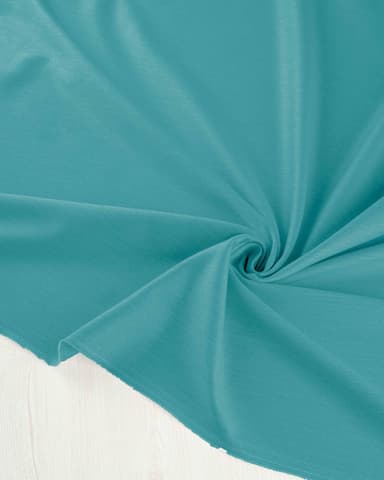کتان گاباردین ترک ضخیم سبز دریایی 2