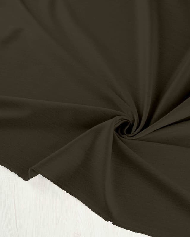 کتان گاباردین ترک نازک سبز سرو