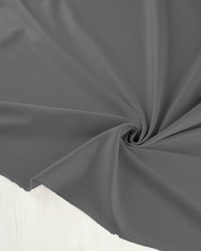 کتان گاباردین ترک نازک طوسی