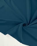 کتان گاباردین ترک نازک آبی تیره