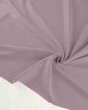 کتان گاباردین ترک نازک بنفش کدر