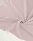 کتان گاباردین ترک نازک یاسی-طوسی