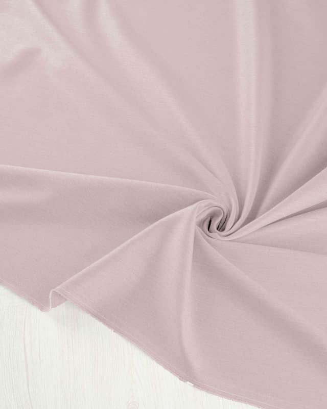 کتان گاباردین ترک نازک یاسی-طوسی