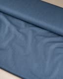 کتان گاباردین ترک طرح جین تیره